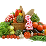 Fruits & Vegetables