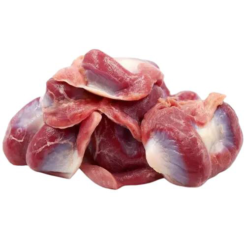 Chicken Gizzards
